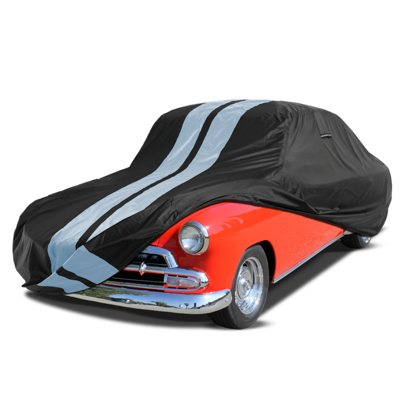 Chevrolet Styleline Deluxe 1949-1952 BKGR-STR Car Cover