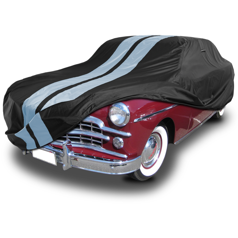 Dodge Wayfarer 1949-1952 BKGR-STR Car Cover