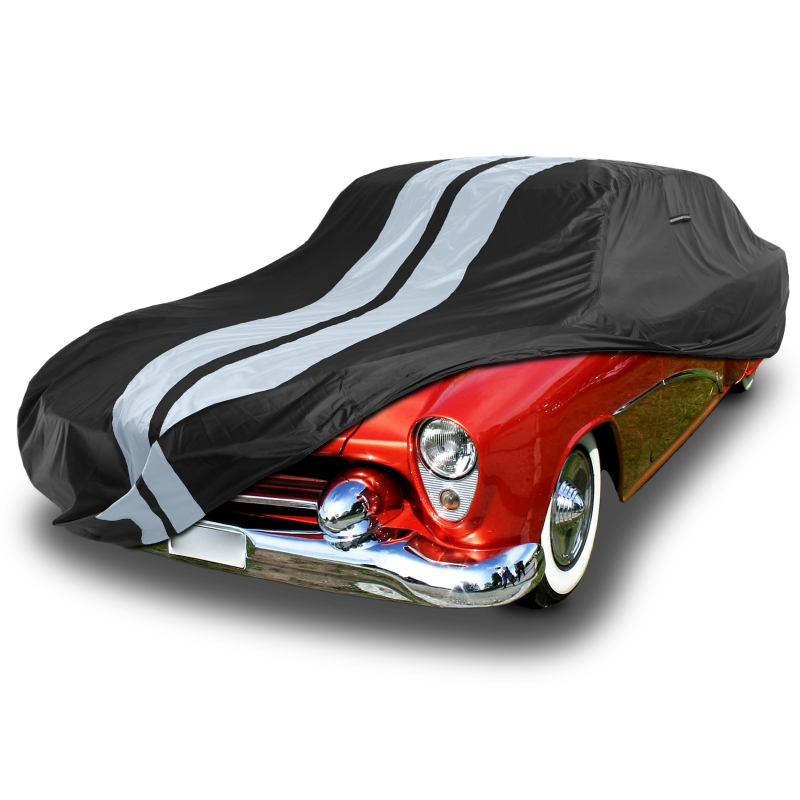 Dodge Coronet 1949-1954 BKGR-STR Car Cover