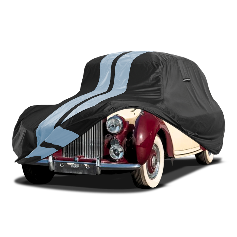 Rolls-Royce Silver 1949-1999 BKGR-STR Car Cover