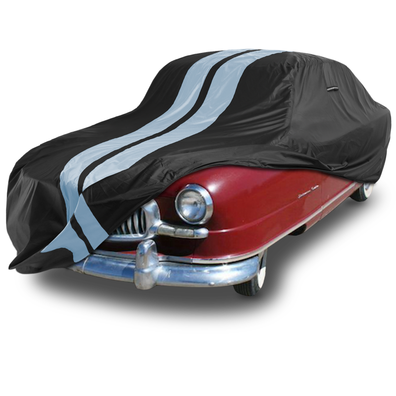 Nash Statesman 1949-1956 BKGR-STR Car Cover