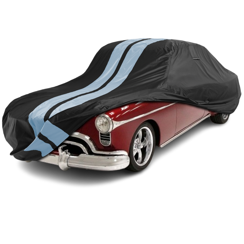 Oldsmobile 88 1949-1956 BKGR-STR Car Cover