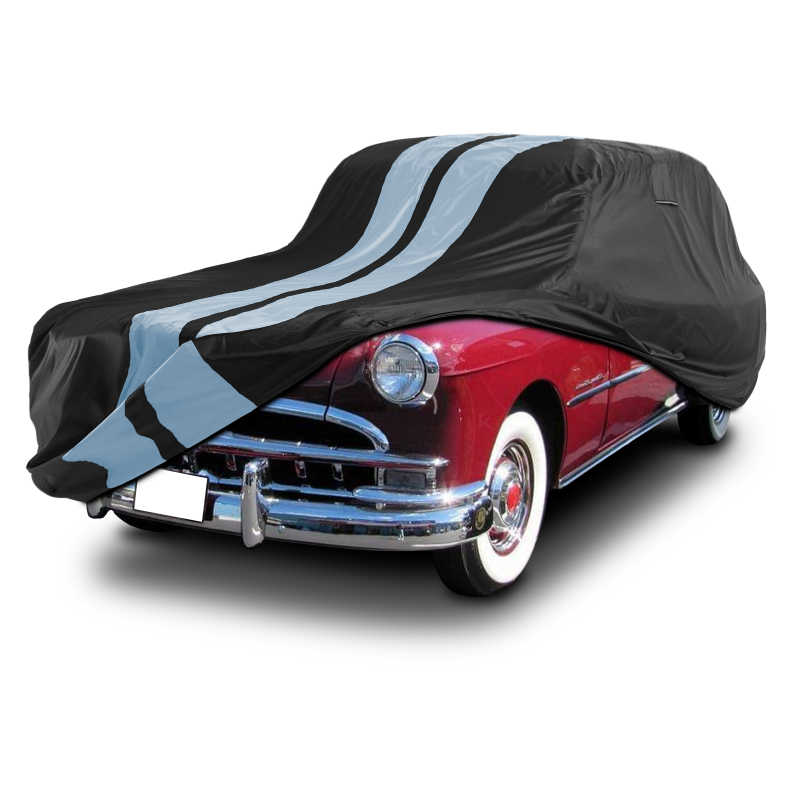 Pontiac Sedan Delivery 1949-1958 BKGR-STR Car Cover