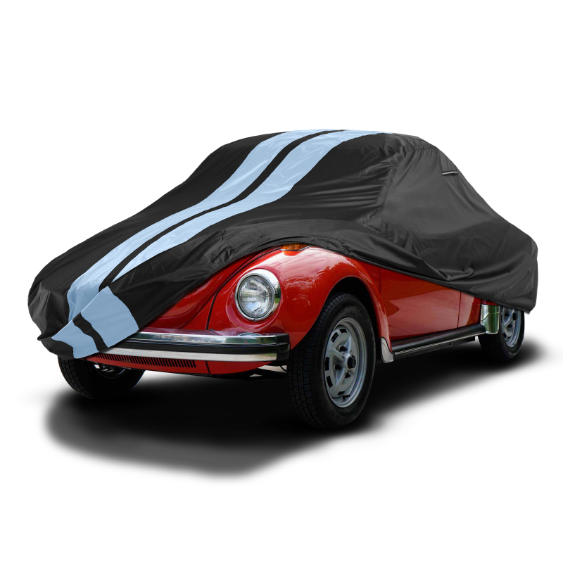 Volkswagen Beetle 1949-1980 BKGR-STR Car Cover