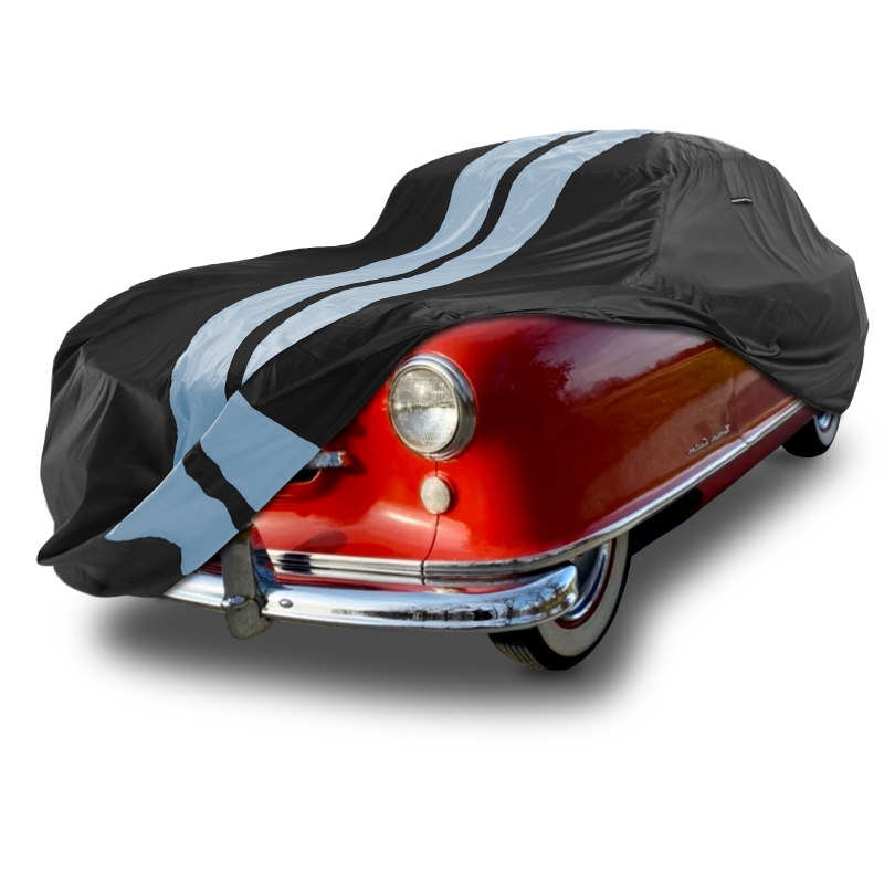 Nash Rambler 1950-1952 BKGR-STR Car Cover