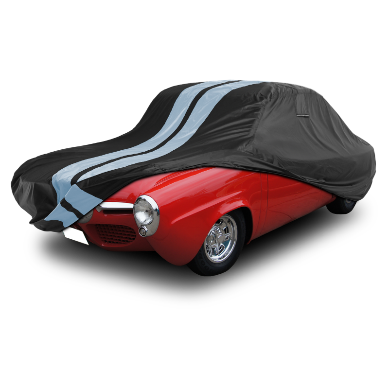 Studebaker Convertible 1950-1952 BKGR-STR Car Cover