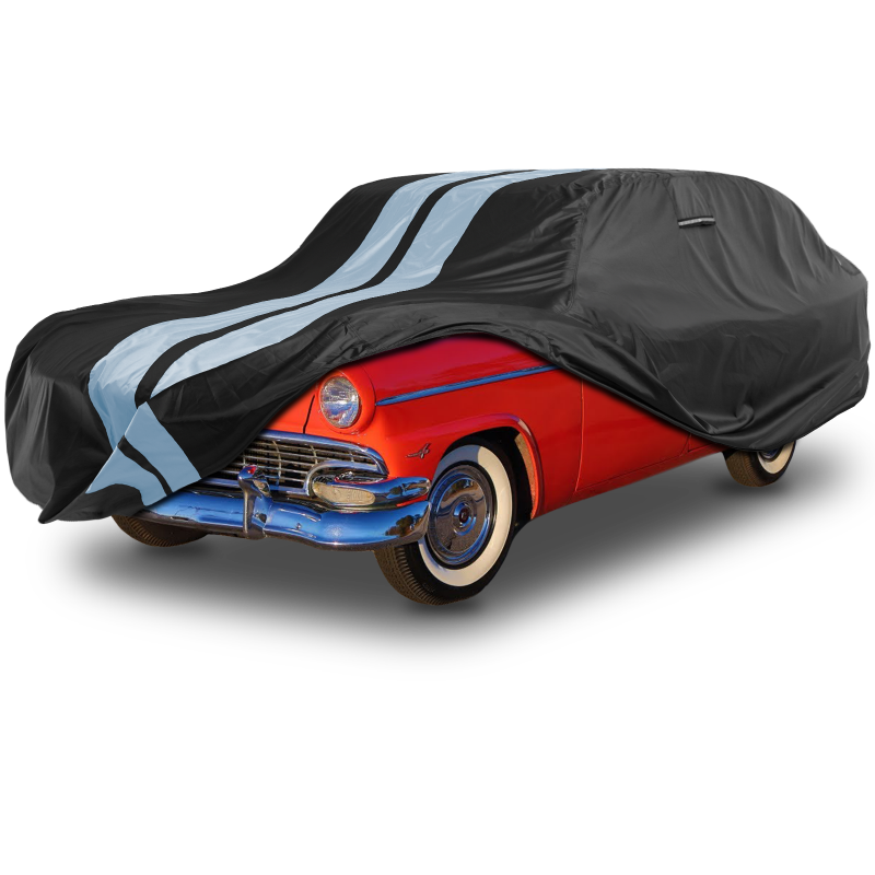 Ford Country 1950-1956 BKGR-STR Car Cover