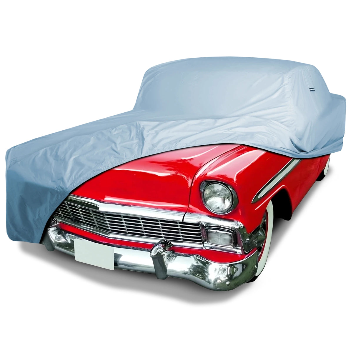 Chevrolet Bel Air Plus Series Car Cover