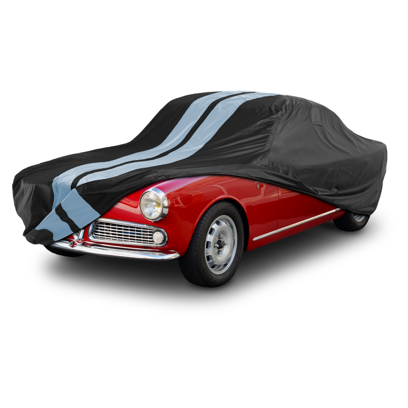 Alfa Romeo 1900 1950-1959 BKGR-STR Car Cover