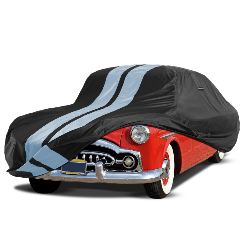 Packard 200,250,300 1951-1952 BKGR-STR Car Cover