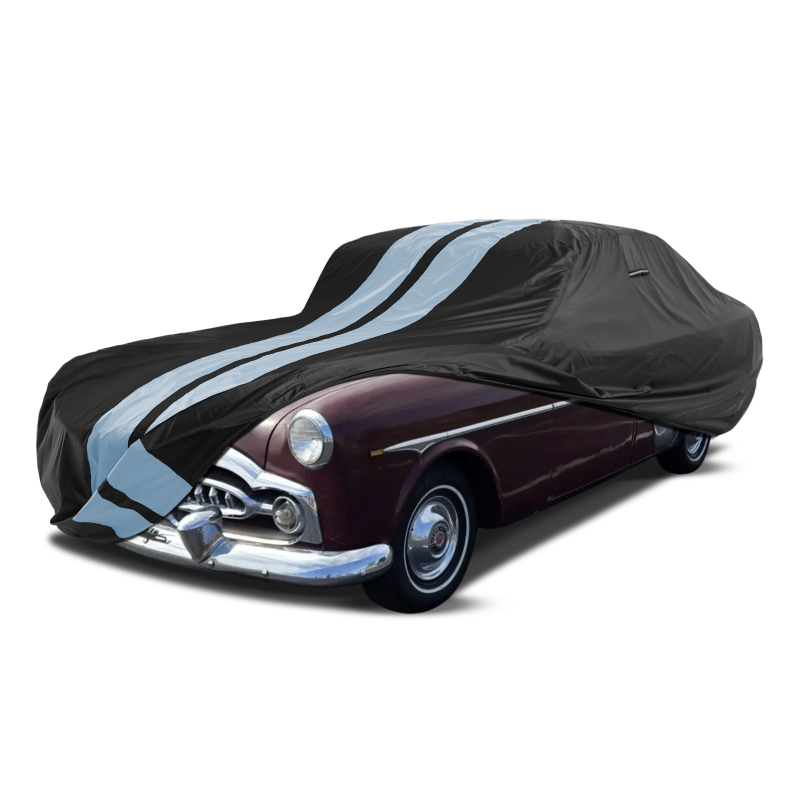 Packard 200,250,300 1951-1952 BKGR-STR Car Cover