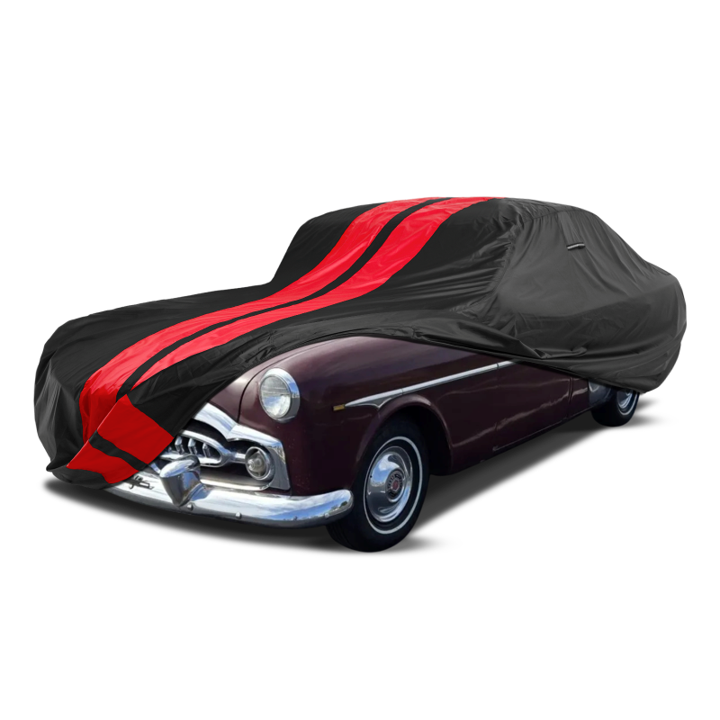 Packard 200,250,300 1951-1952 BKRD-STR Car Cover