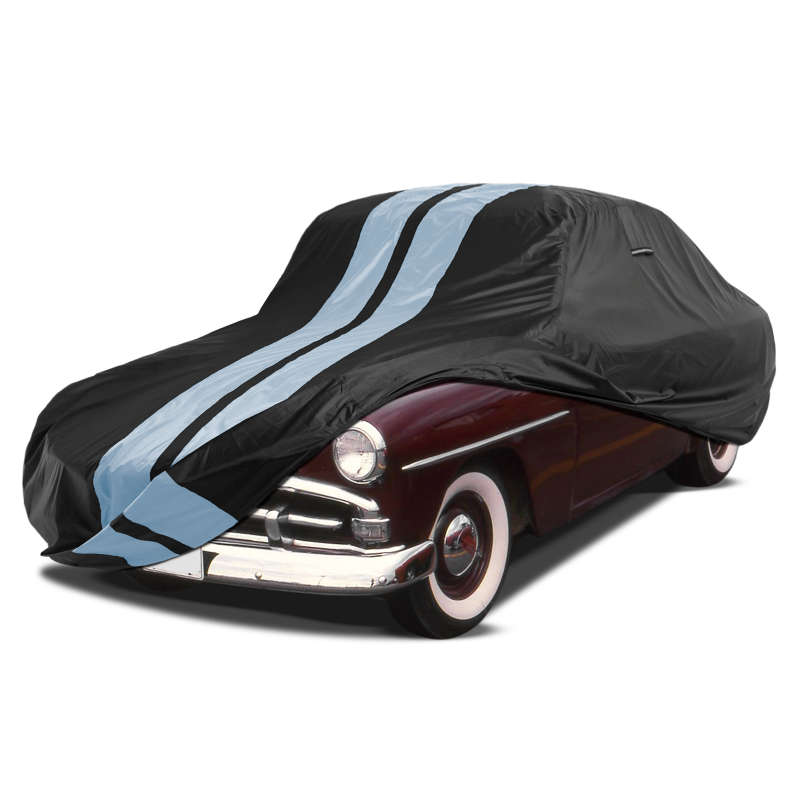 Plymouth Concord 1951-1952 BKGR-STR Car Cover