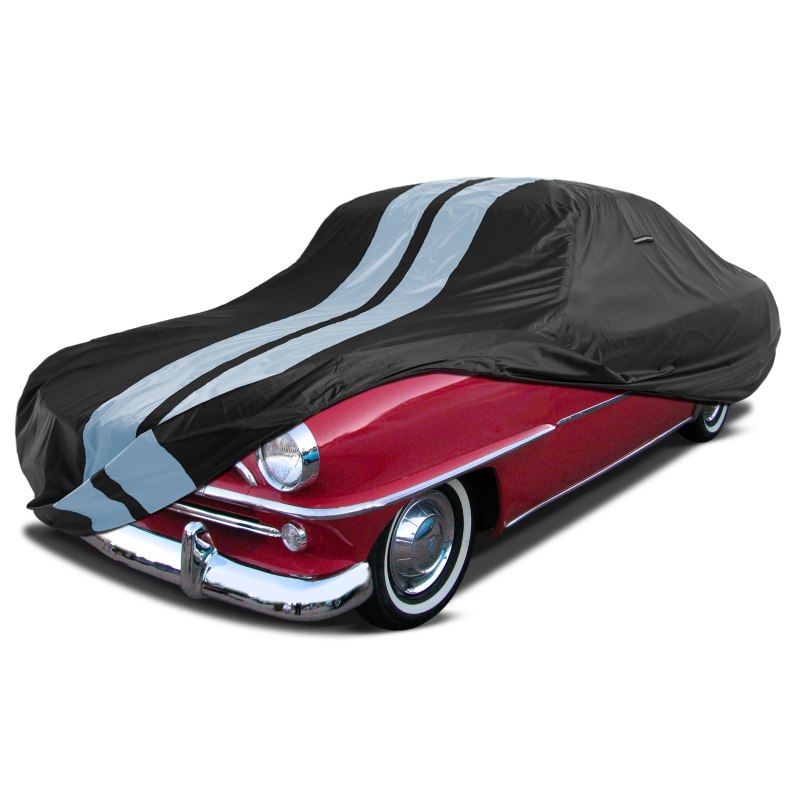 Plymouth Belvedere 1951-1953 BKGR-STR Car Cover