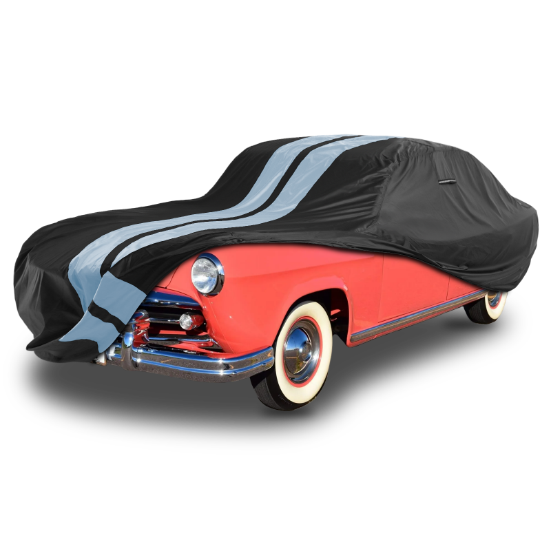 Frazer Manhattan 1951-1954 BKGR-STR Car Cover