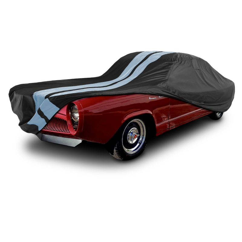 Kaiser Manhattan 1951-1955 BKGR-STR Car Cover
