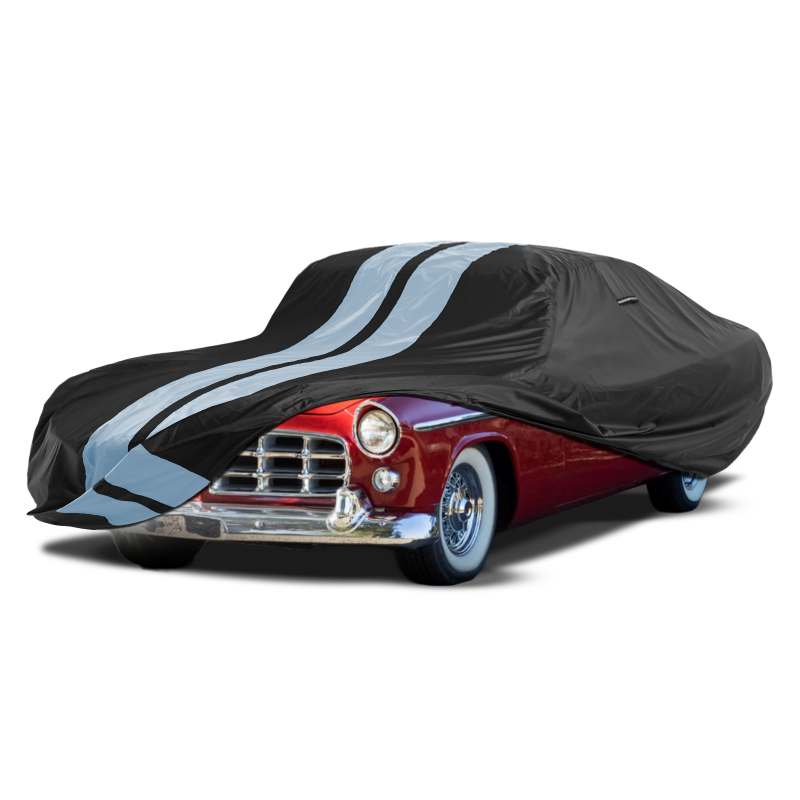 Chrysler Imperial 1948-1956 BKGR-STR Car Cover