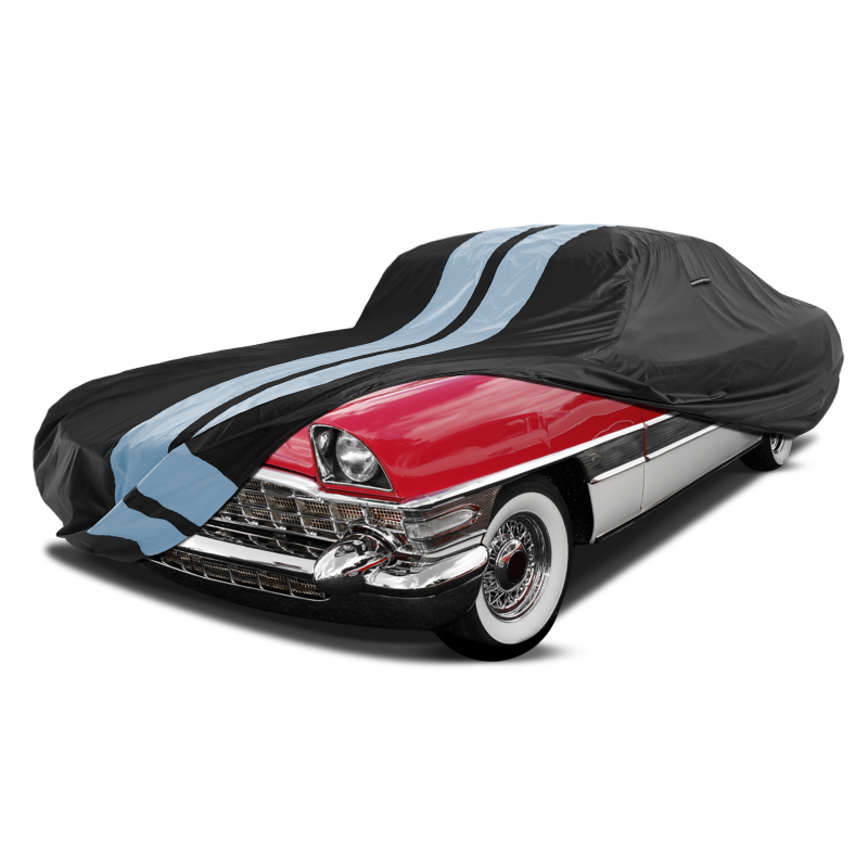 Packard Patrician 1951-1956 BKGR-STR Car Cover