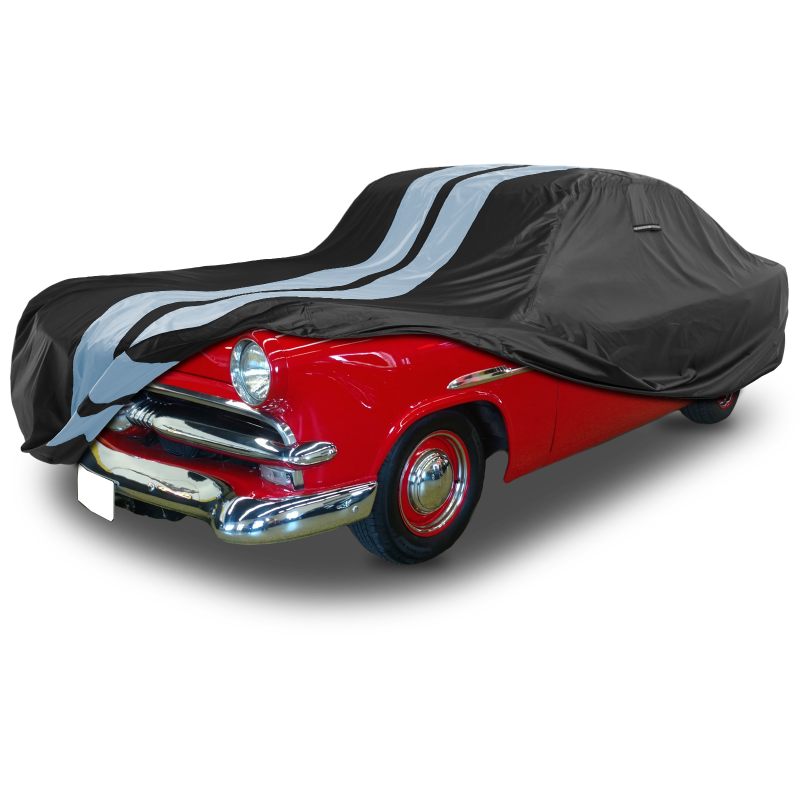Ford Customline 1952-1954 BKGR-STR Car Cover