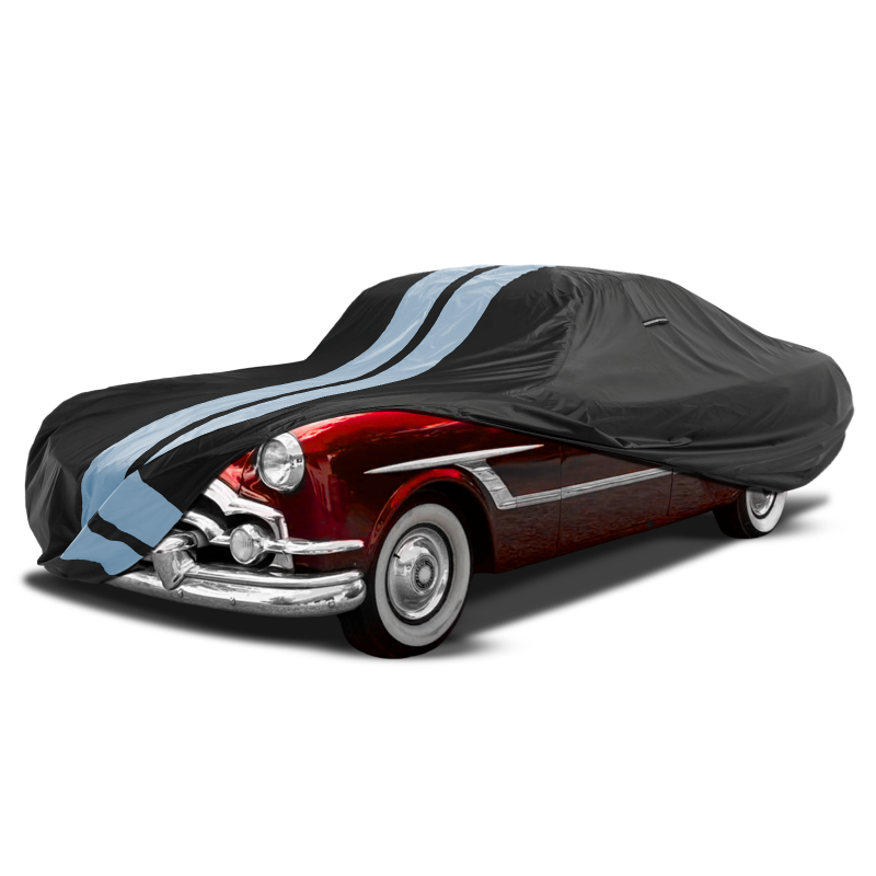 Packard Cavalier 1952-1954 BKGR-STR Car Cover