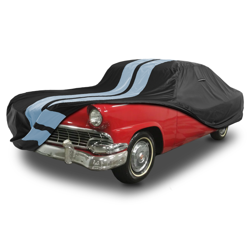 Ford Mainline 1952-1956 BKGR-STR Car Cover