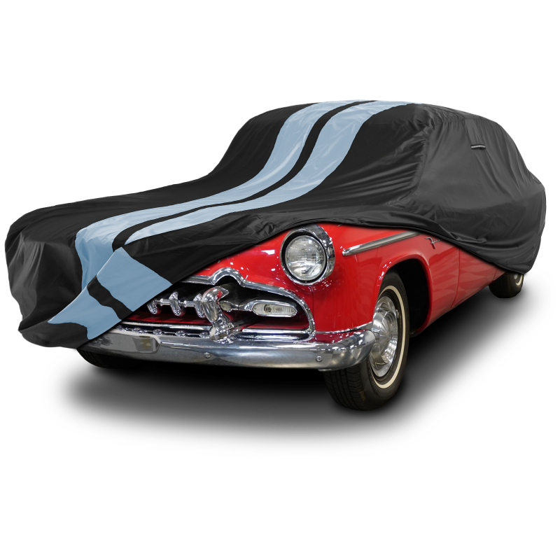 DeSoto Firedome 1952-1959 BKGR-STR Car Cover