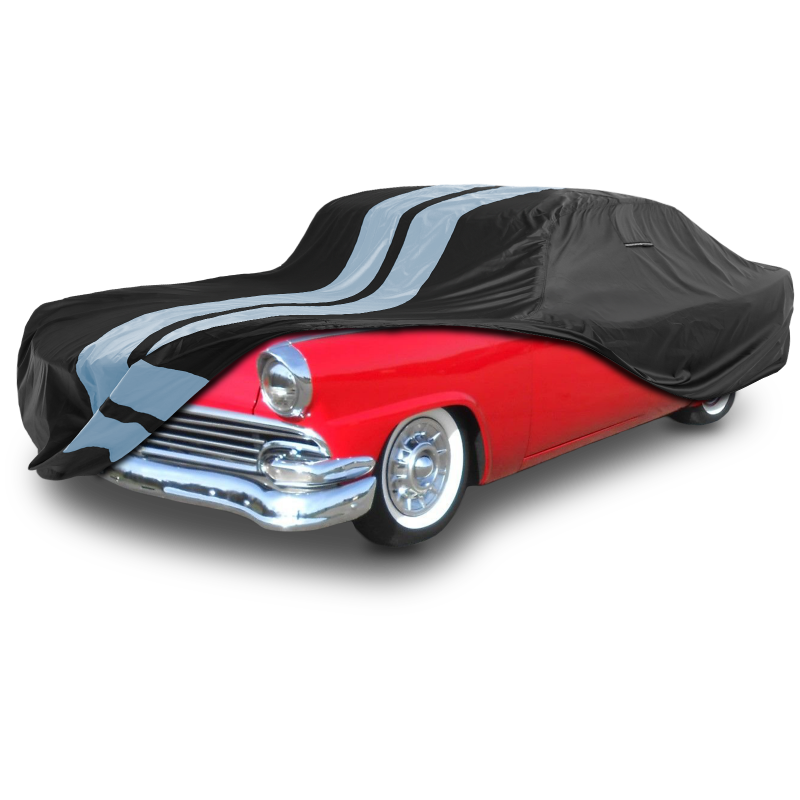 Ford Sunliner 1952-1964 BKGR-STR Car Cover