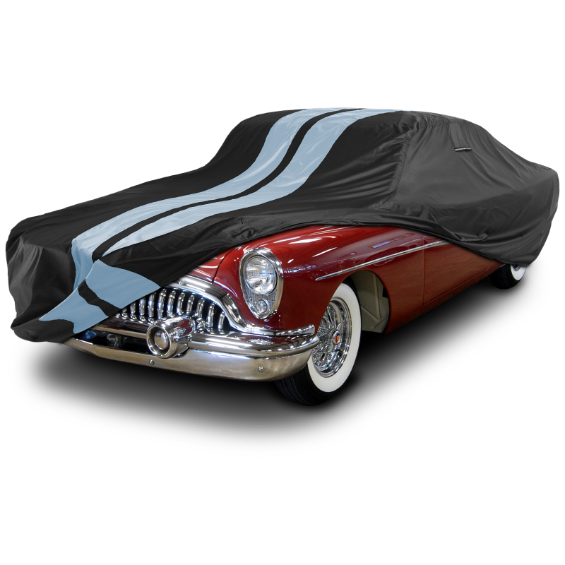 Buick Skylark 1953-1954 BKGR-STR Car Cover