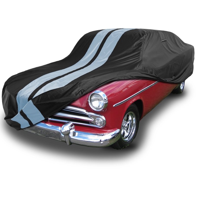 Dodge Royal 1953-1954 BKGR-STR Car Cover