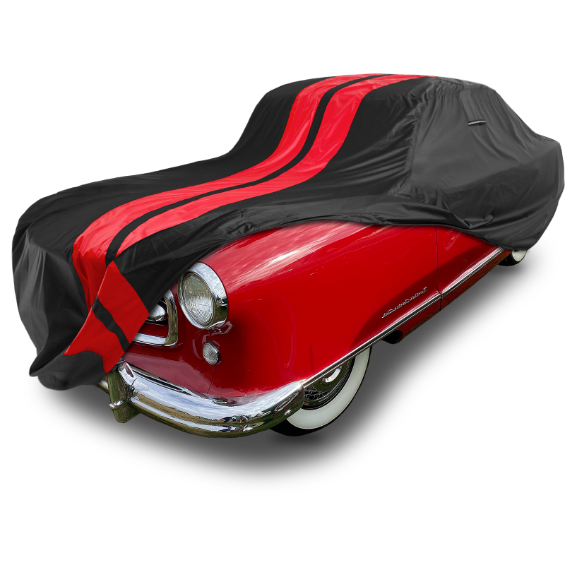 Nash Rambler 1953-1955 BKRD-STR Car Cover