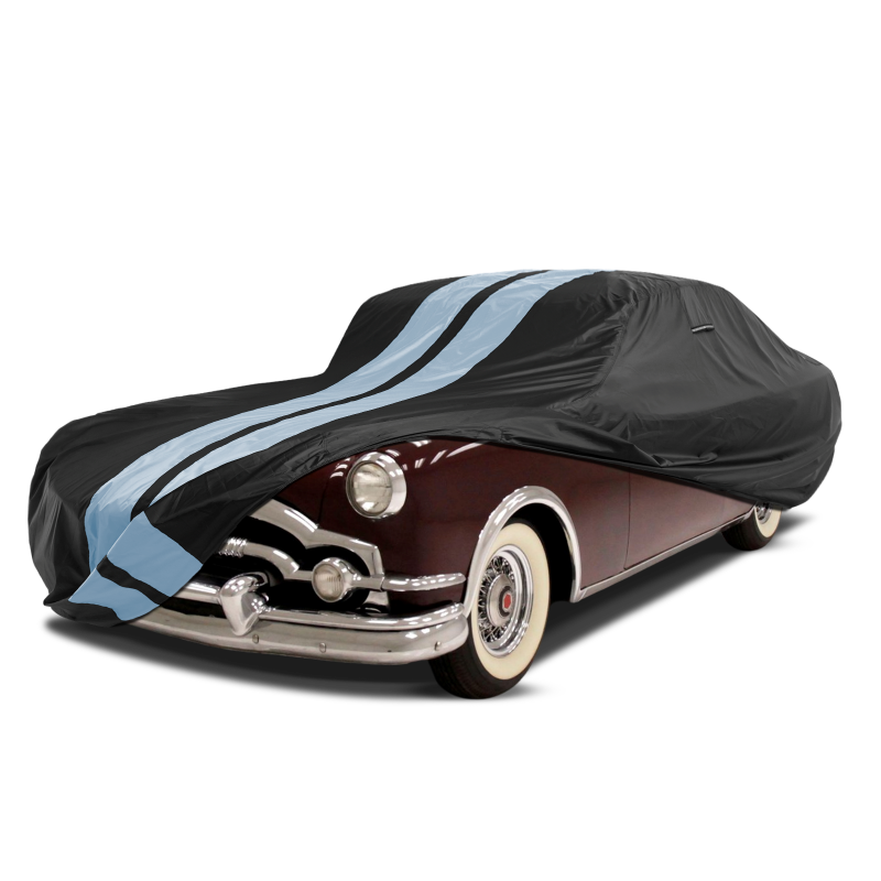 Packard Caribbean 1953-1956 BKGR-STR Car Cover