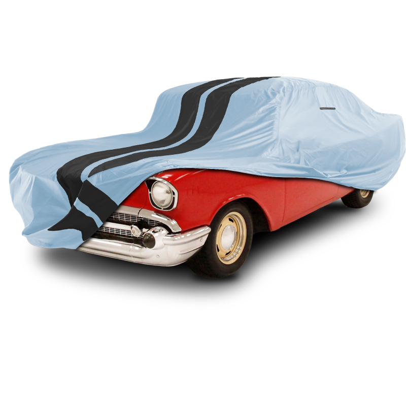 Chevrolet Chevelle 1964-1967 GRBK-STR Car Cover