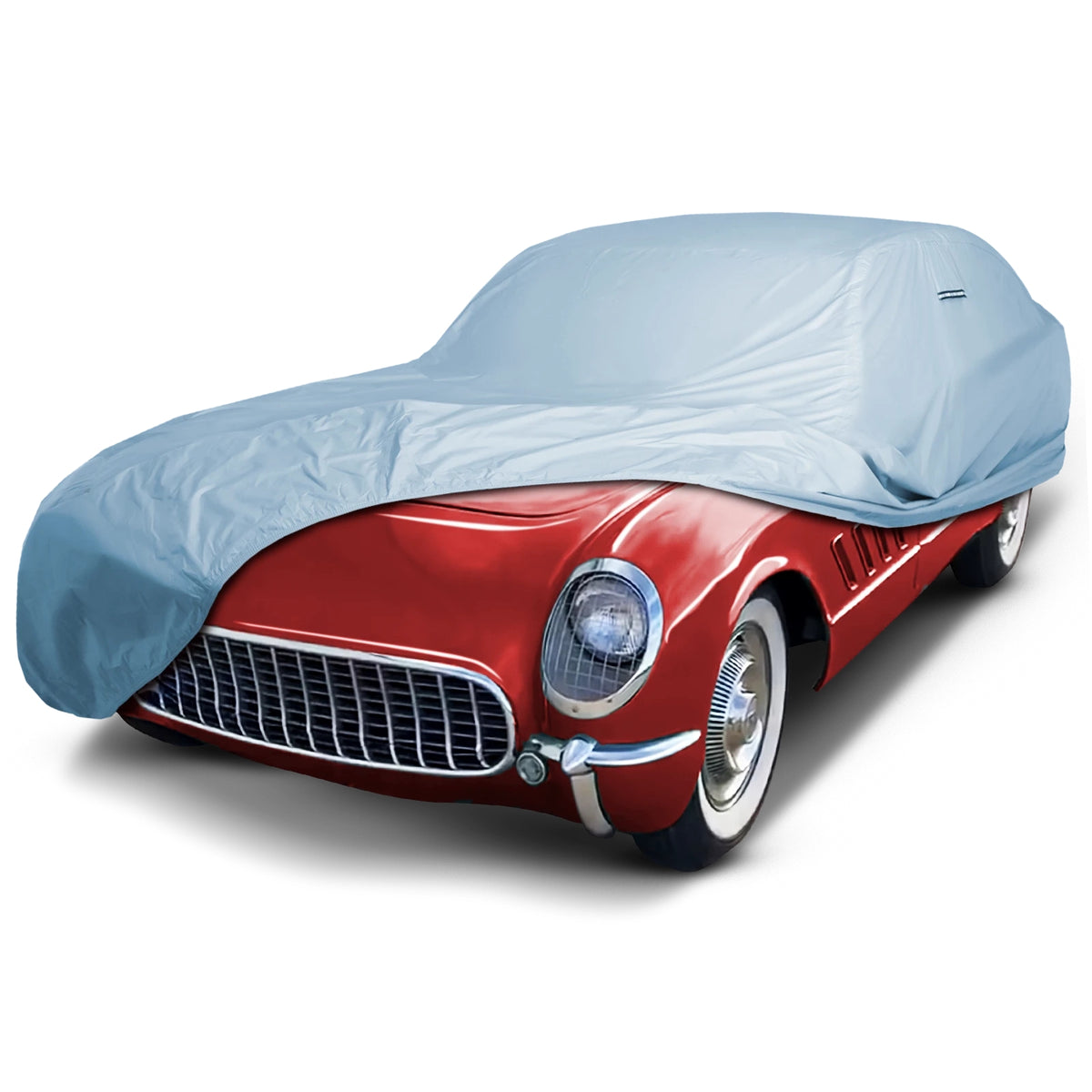 Chevrolet Camaro ZL1 Plus Series Car Cover