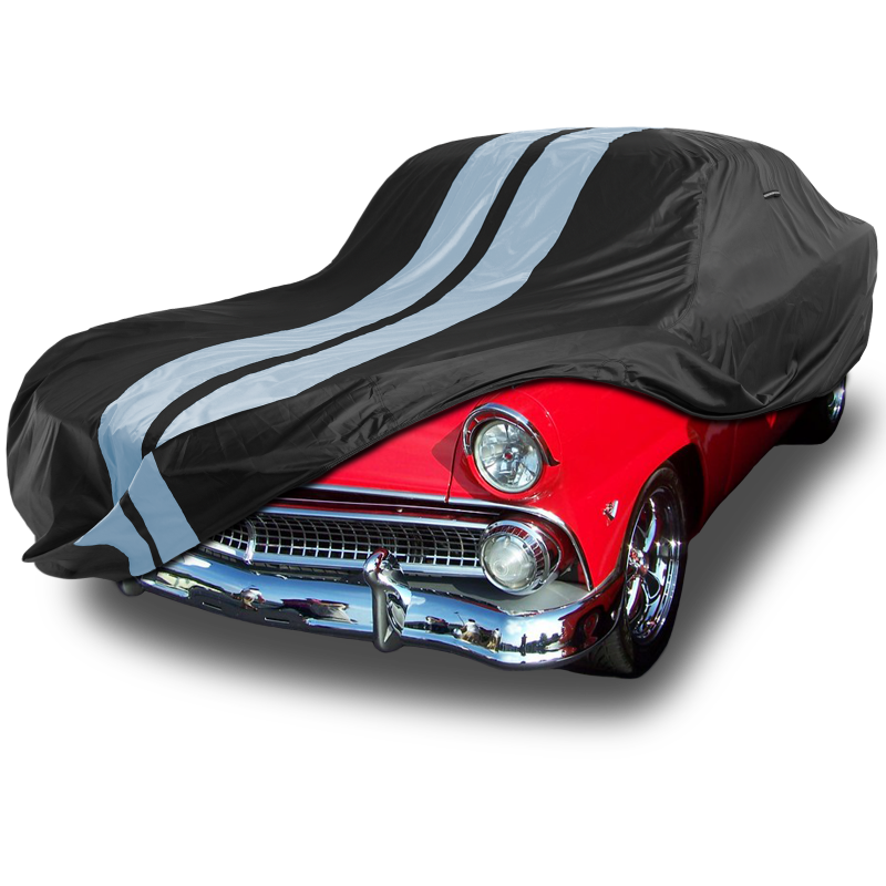 Ford Club 1953-1959 BKGR-STR Car Cover