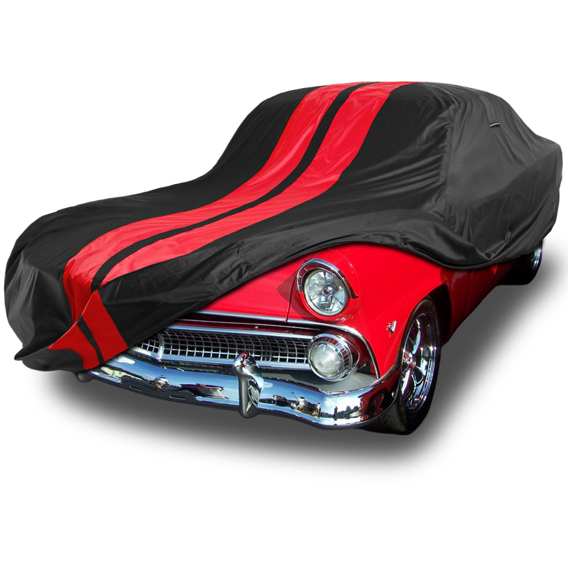 Ford Club 1953-1959 BKRD-STR Car Cover