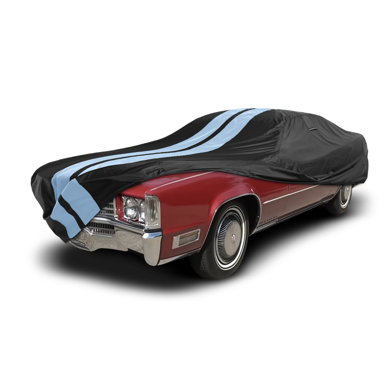 Cadillac Eldorado 1953-1970 BKGR-STR Car Cover