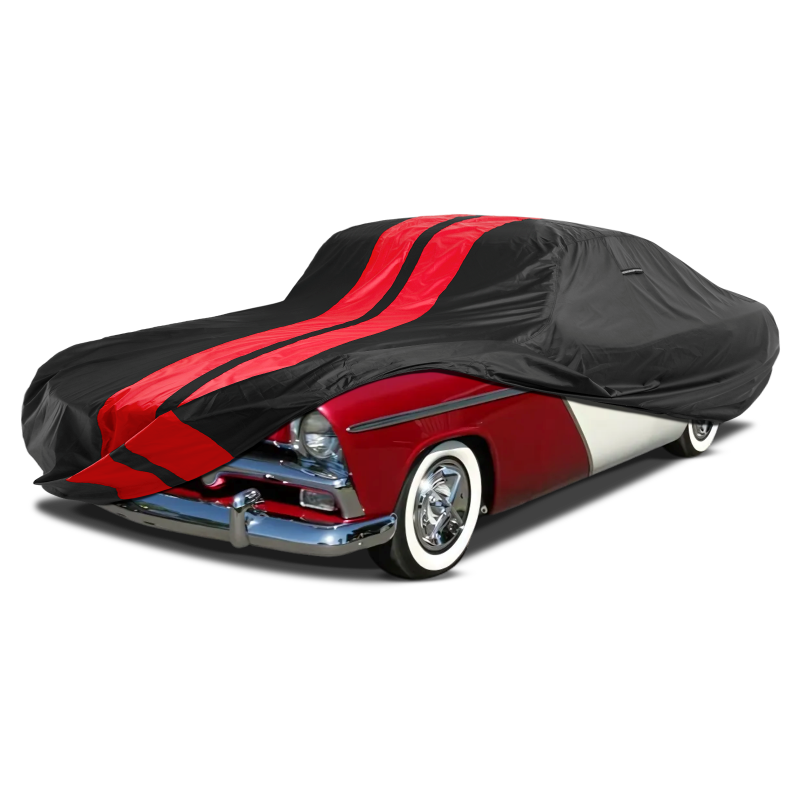 Plymouth Belvedere 1954-1955 BKRD-STR Car Cover