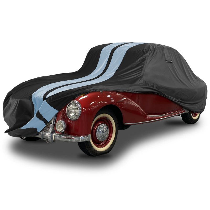 Mercedes-Benz 220 1954-1976 BKGR-STR Car Cover