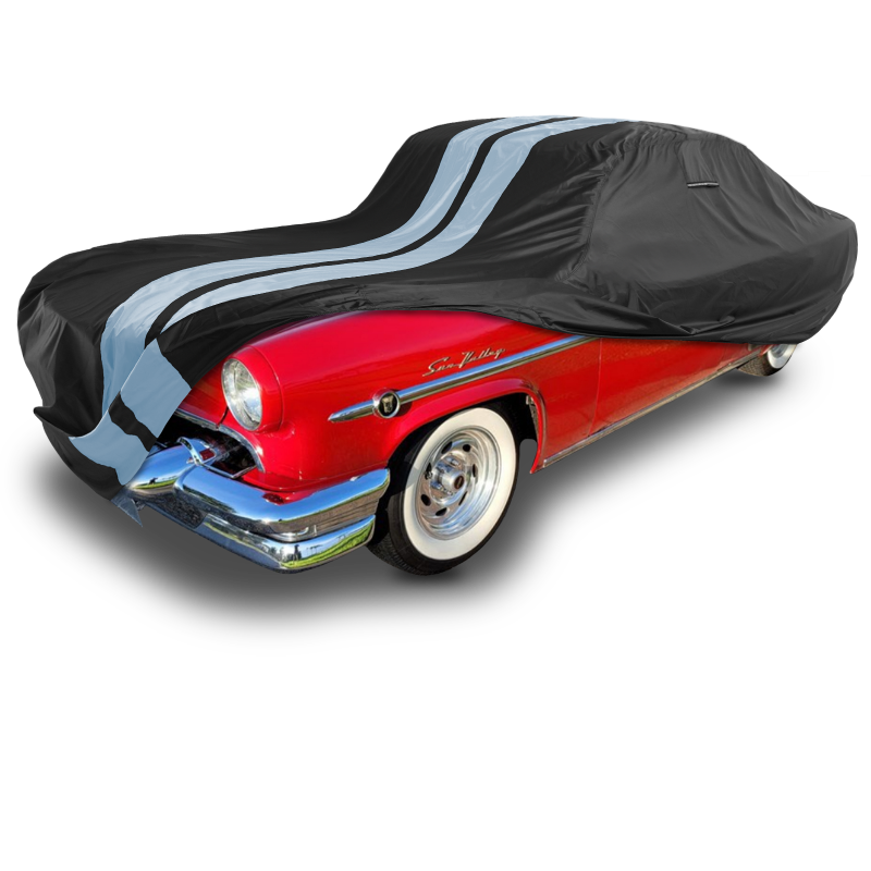 Mercury Sun Valley 1954-1956 BKGR-STR Car Cover