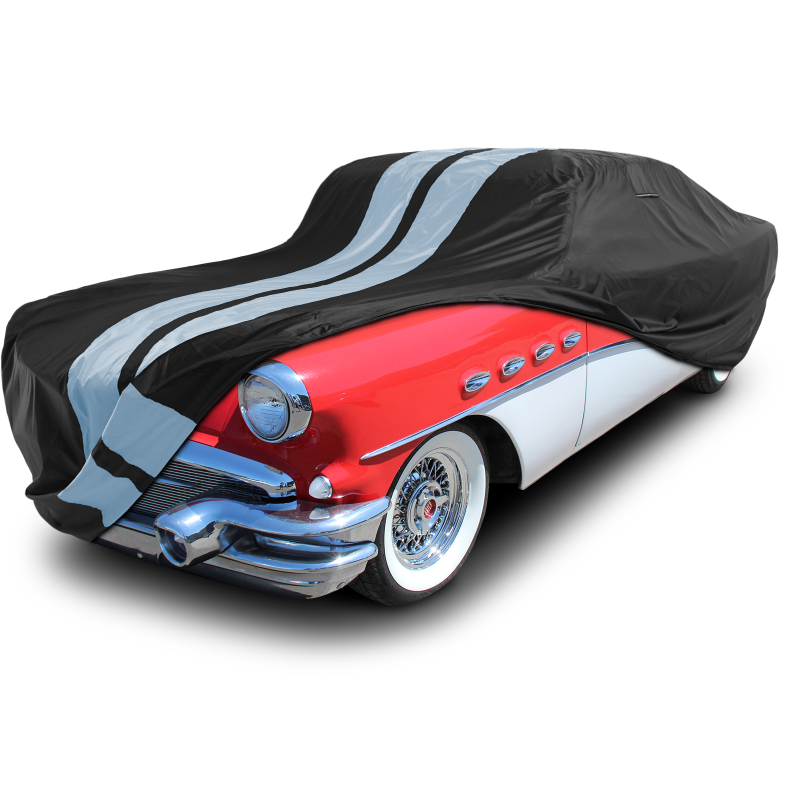 Buick Century 1936-1958 BKGR-STR Car Cover