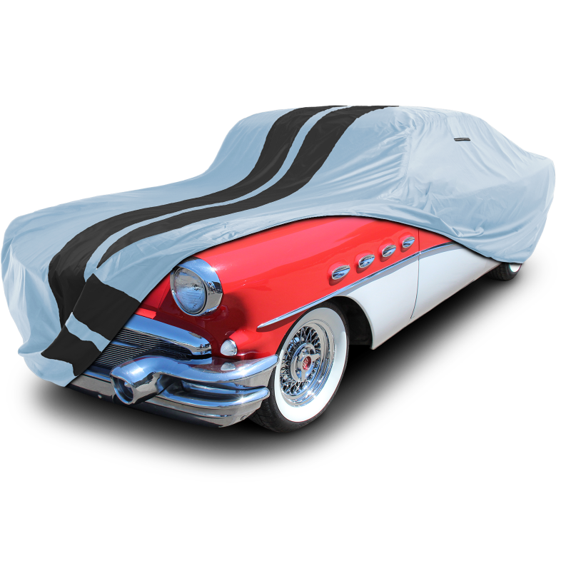 Buick Century 1936-1958 GRBK-STR Car Cover