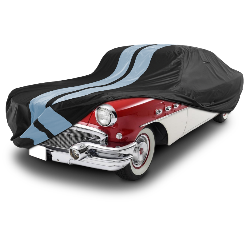Buick Super 1954-1958 BKGR-STR Car Cover