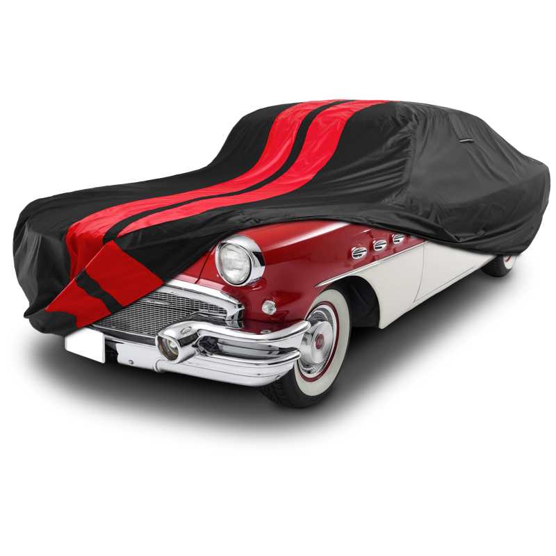 Buick Super 1954-1958 BKRD-STR Car Cover