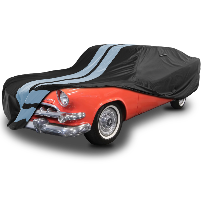 Dodge Suburban 1954-1959 BKGR-STR Car Cover