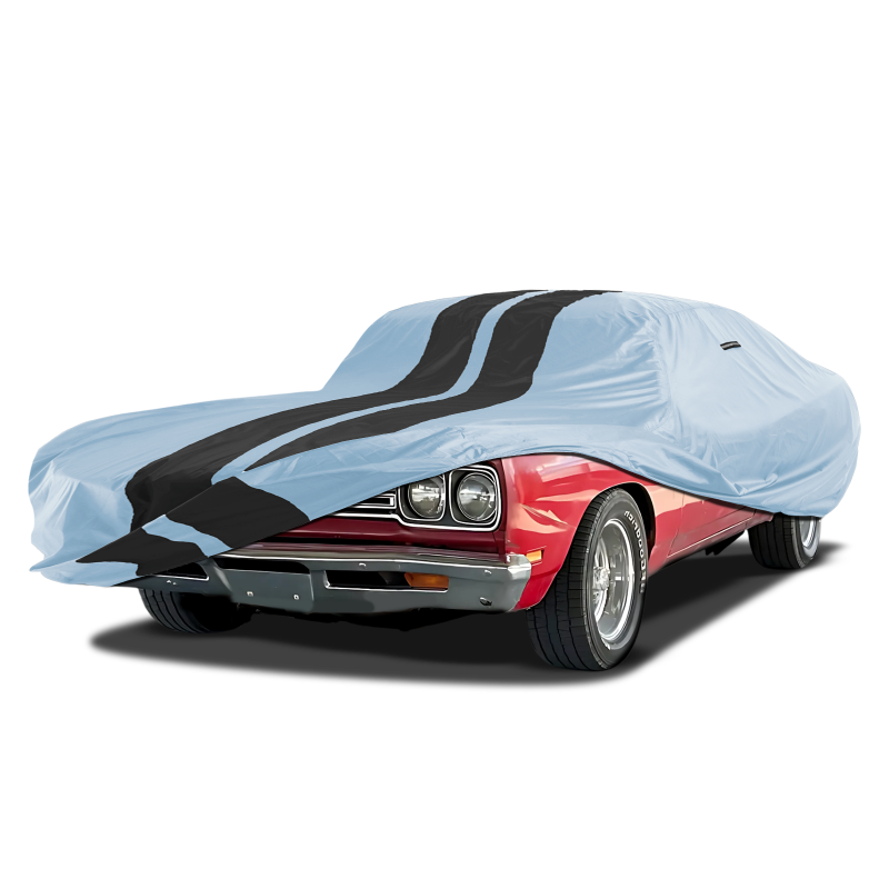 Plymouth Savoy 1954-1965 GRBK-STR Car Cover