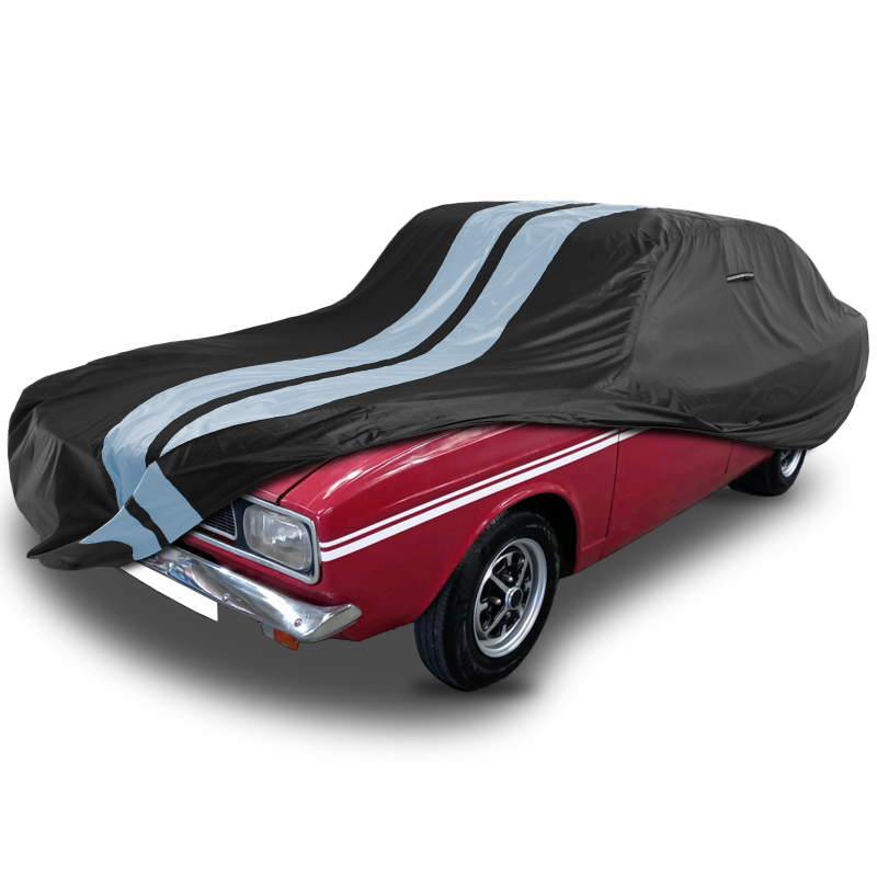 Hillman Husky 1954-1970 BKGR-STR Car Cover