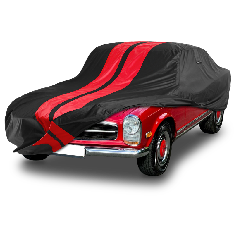 Mercedes-Benz SL-Class 1954-1971 BKRD-STR Car Cover