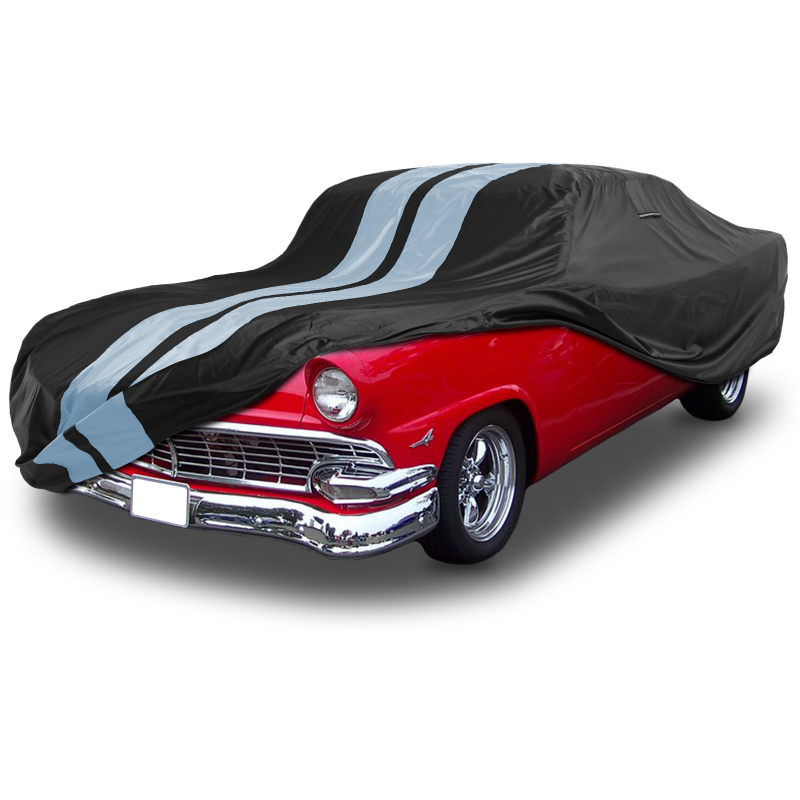 Ford Fairlane Crown Victoria 1955-1956 BKGR-STR Car Cover