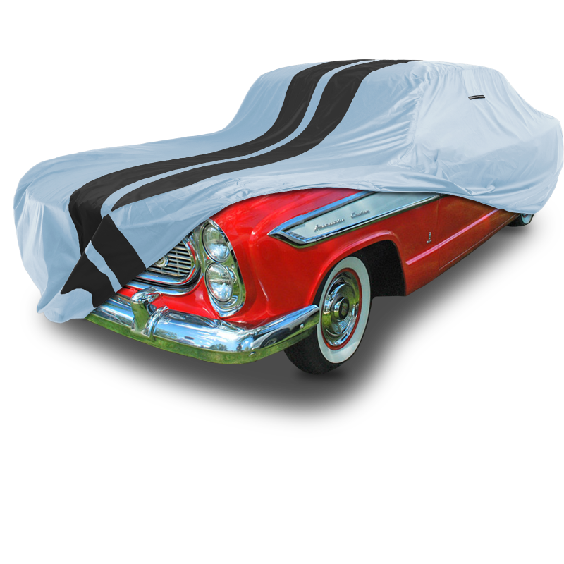 Nash Ambassador 1955-1957 GRBK-STR Car Cover
