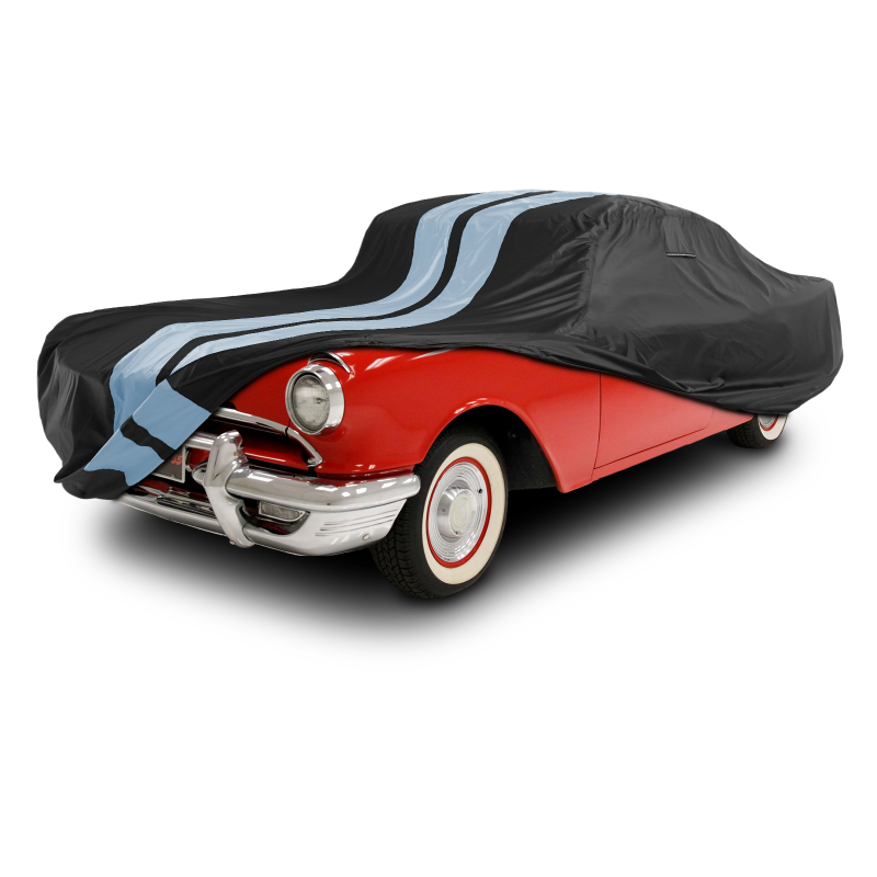 Pontiac Chieftain 1949-1958 BKGR-STR Car Cover